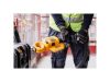 DEWALT Porelszívó feltét 52 mm