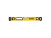 DEWALT Vízmérték 600 mm