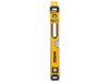DEWALT Vízmérték 600 mm
