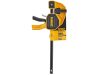 DEWALT Egykezes gyorsszorító 300 mm