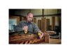 DEWALT Egykezes gyorsszorító 600 mm 272 kg