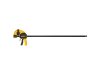 DEWALT Egykezes gyorsszorító 910 mm 272 kg