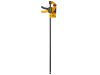 DEWALT Egykezes gyorsszorító 910 mm 135 kg