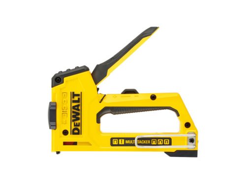 DEWALT Tűzőgép