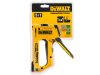 DEWALT Tűzőgép
