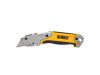 DEWALT Trapéz pengés kés