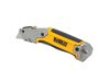 DEWALT Trapéz pengés kés
