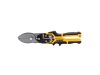 DEWALT HVAC 3 pengés préselő/krimpelő fogó