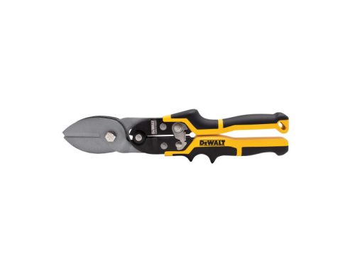 DEWALT HVAC 3 pengés préselő/krimpelő fogó