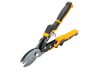 DEWALT HVAC 3 pengés préselő/krimpelő fogó