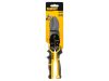 DEWALT HVAC 3 pengés préselő/krimpelő fogó