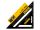 DEWALT Talpas derékszög vonalzó 175 mm