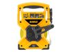 DEWALT Üvegszálas mérőszalag 30 m