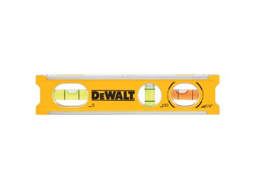 DEWALT Vízmérték 1650 mm