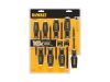 DEWALT MAXFIT Csavarhúzó készlet 8 részes
