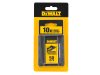DEWALT Trapéz penge (50 db)