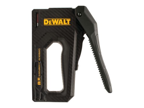 DEWALT Szénszálas kompozit tűzőgép