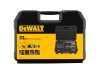 DEWALT Dugókulcs készlet 37 részes