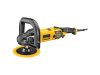 DEWALT Polírozó 1250 W