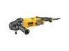 DEWALT Polírozó 1250 W