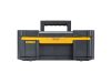 DEWALT ToughSystem Fiókos organiser 440 x 176 x 314,2 mm