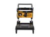 DEWALT ToughSystem Szállítókocsi rögzítőfékkel