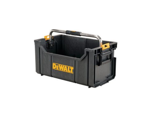 DEWALT ToughSystem Nyitott szerszámtároló 325 x 555 x 277 mm