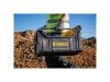 DEWALT ToughSystem Nyitott szerszámtároló 325 x 555 x 277 mm