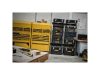 DEWALT ToughSystem Fali tartó