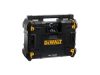 DEWALT ToughSystem kompatibilis rádió + töltő 45 W