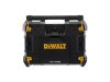 DEWALT ToughSystem kompatibilis rádió + töltő 45 W