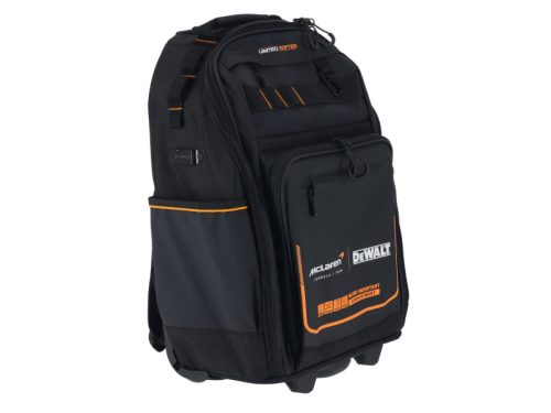 DEWALT/Mclaren Gurulós hátizsák