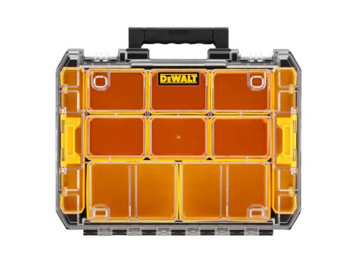 DEWALT ToughSystem Organiser 440 x 332 x 119 mm