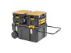 DEWALT ToughSystem Organiser 440 x 332 x 119 mm