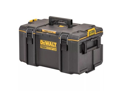DEWALT ToughSystem Szerszámosláda 554 x 336 x 308 mm