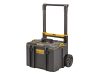 DEWALT ToughSystem Gurulós szerszámosláda 685 x 554 x 99 mm