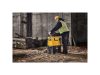 DEWALT ToughSystem Gurulós szerszámosláda 685 x 554 x 99 mm