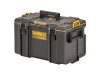 DEWALT ToughSystem Szerszámosláda 554 x 371 x 408 mm