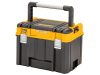 DEWALT ToughSystem Szerszámosláda 442 x 338 x 323 mm