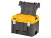 DEWALT ToughSystem Szerszámosláda 442 x 338 x 323 mm