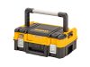 DEWALT ToughSystem Szerszámosláda 440 x 185 x 163 mm