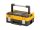 DEWALT ToughSystem Szerszámosláda 440 x 185 x 163 mm