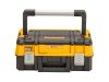 DEWALT ToughSystem Szerszámosláda 440 x 185 x 163 mm