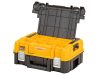 DEWALT ToughSystem Szerszámosláda 440 x 185 x 163 mm