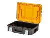 DEWALT ToughSystem Szerszámosláda 440 x 185 x 163 mm