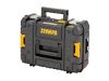 DEWALT ToughSystem Szerszámosláda 440 x 332 x 163 mm
