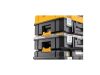 DEWALT ToughSystem Szerszámosláda 440 x 332 x 163 mm