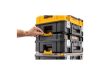 DEWALT ToughSystem Szerszámosláda 440 x 332 x 163 mm