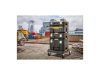 DEWALT ToughSystem Szerszámosláda 440 x 332 x 163 mm