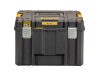 DEWALT TSTAK Szerszámosláda mély 440 x 333 x 302 mm IP54